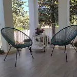 I Muretti A Secco Отель типа 