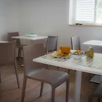 I Muretti A Secco Отель типа 