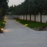 I Muretti A Secco Отель типа 