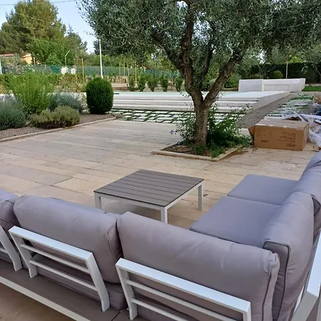 住宿加早餐酒店 I Muretti A Secco