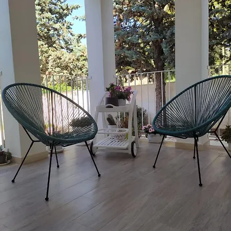 I Muretti A Secco 住宿加早餐酒店 3*