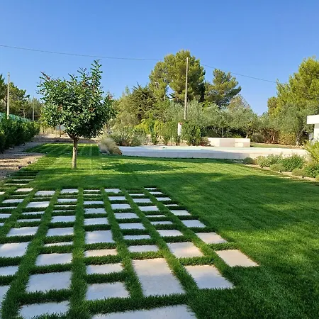 I Muretti A Secco Bed and Breakfast 3*