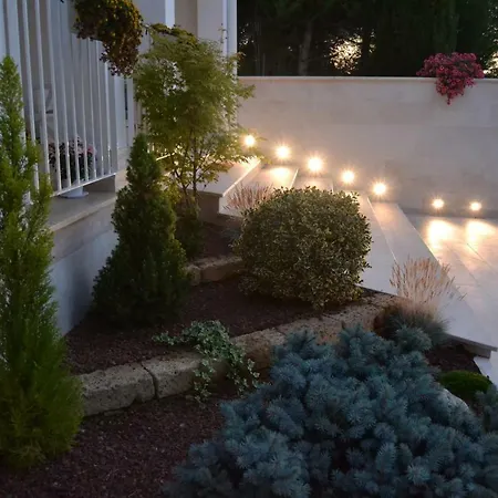 Bed and Breakfast I Muretti A Secco 3*