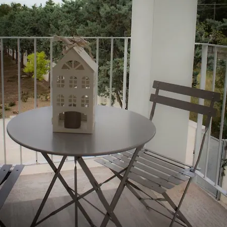 I Muretti A Secco Bed and Breakfast Castel Del Monte (Apulia)