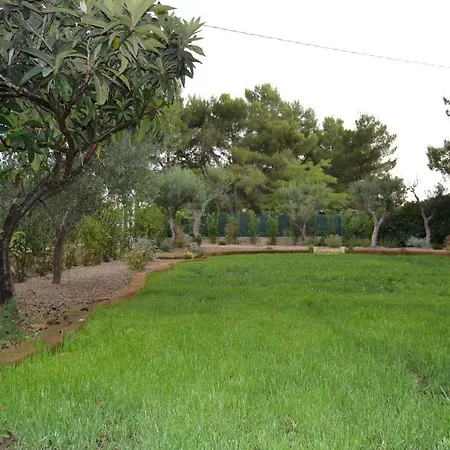 I Muretti A Secco 住宿加早餐酒店 3*