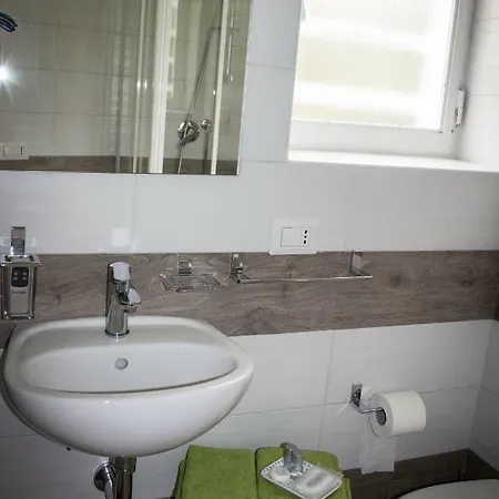 I Muretti A Secco 住宿加早餐酒店 3*