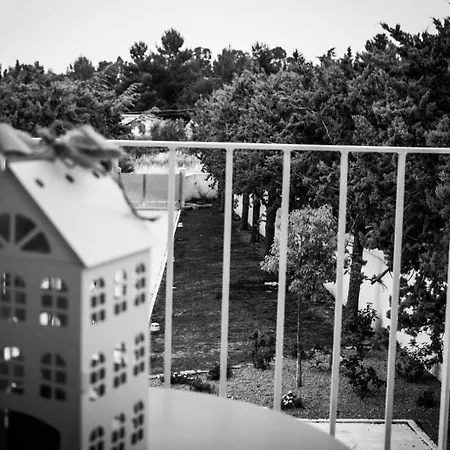 I Muretti A Secco 3* Castel Del Monte (Apulia)