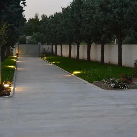 I Muretti A Secco 住宿加早餐酒店